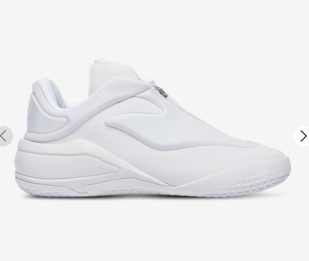 Converse SHAI 001 Clean Slate